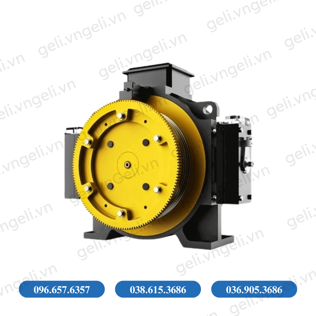Máy kéo TORIN GTW10X-131P6