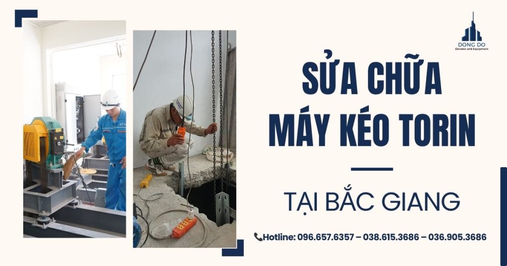 Sửa chữa máy kéo Torin tại Bắc Giang – Dịch vụ uy tín, tận tâm